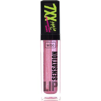 

LG Lip Sensation 3, Wibo, Черный, LG Lip Sensation 3, Wibo
