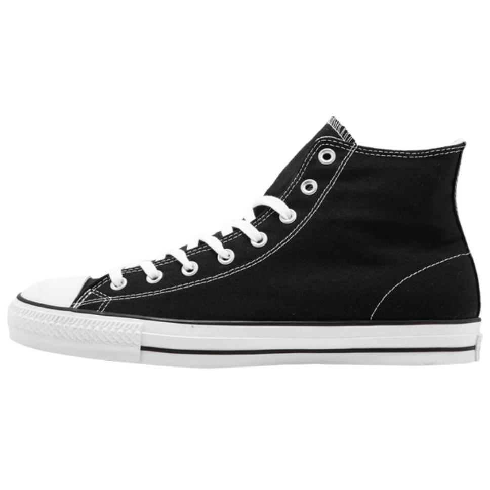 

Converse Кеды Chuck Taylor All Star Pro High 'Black'