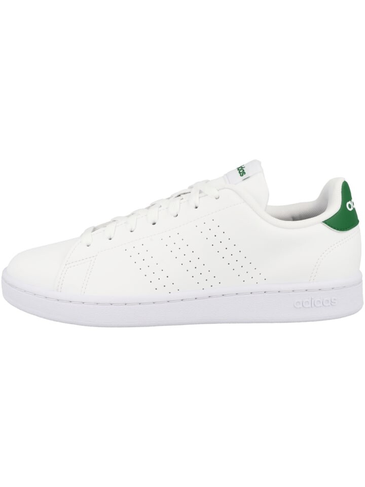 

Кроссовки на шнуровке adidas Performance, белый