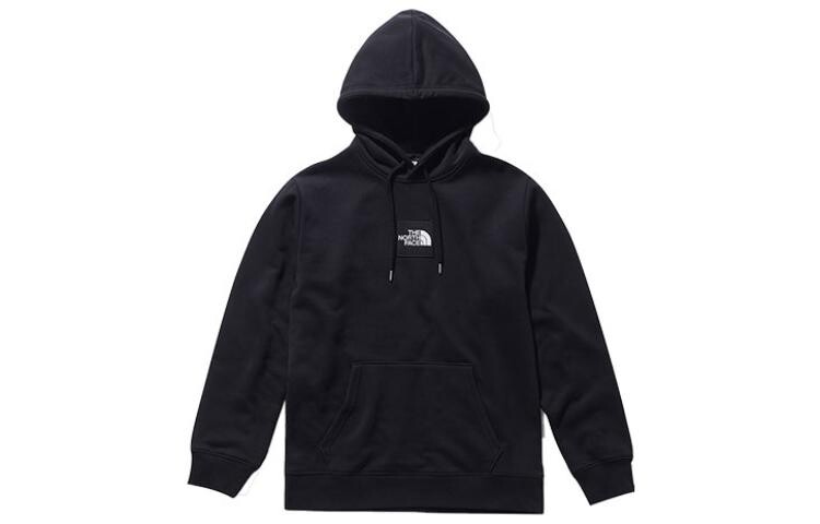 

THE NORTH FACE Мужская толстовка, цвет Black