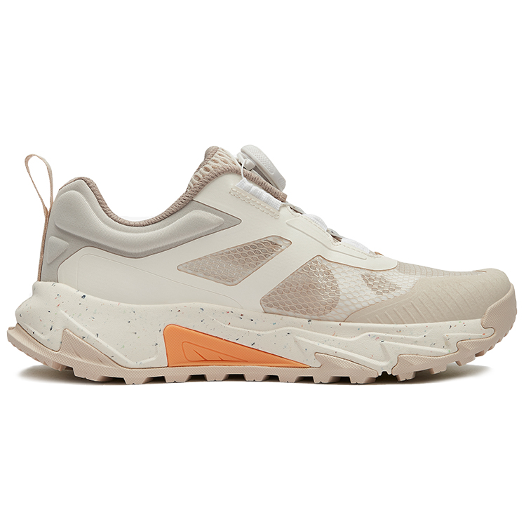 FILA KIDS Пляжная обувь midsummer sand yellow/milk white kids' — фото 3