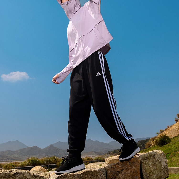 Солнцезащитная одежда женская Sweet Potato Ice Adidas — фото 4