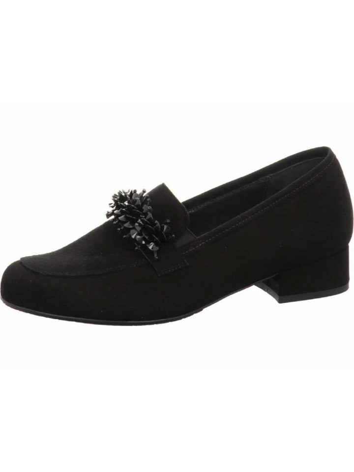 

Мюли MBT, серебряный