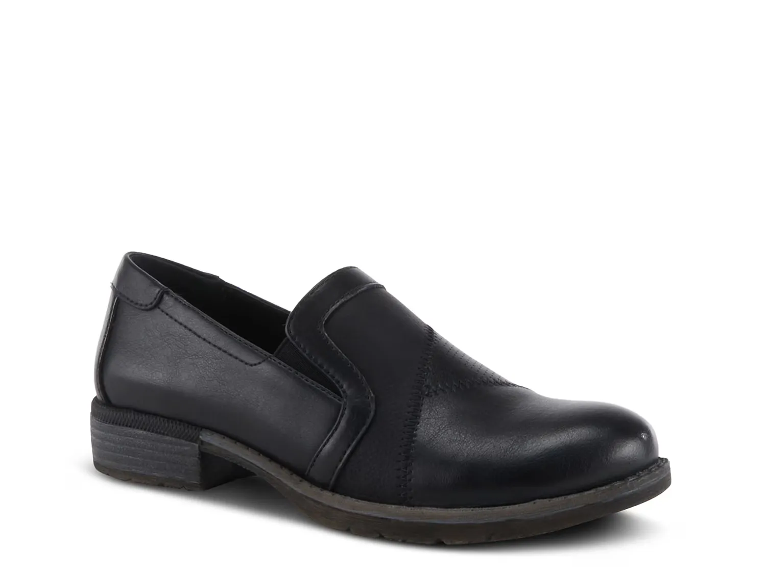 

Лоферы Zaynab Slip-On Patrizia By Spring Step, черный