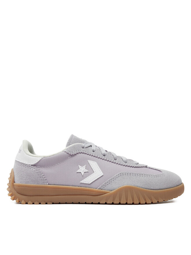

Кеды Converse Run Star Trainer, серый
