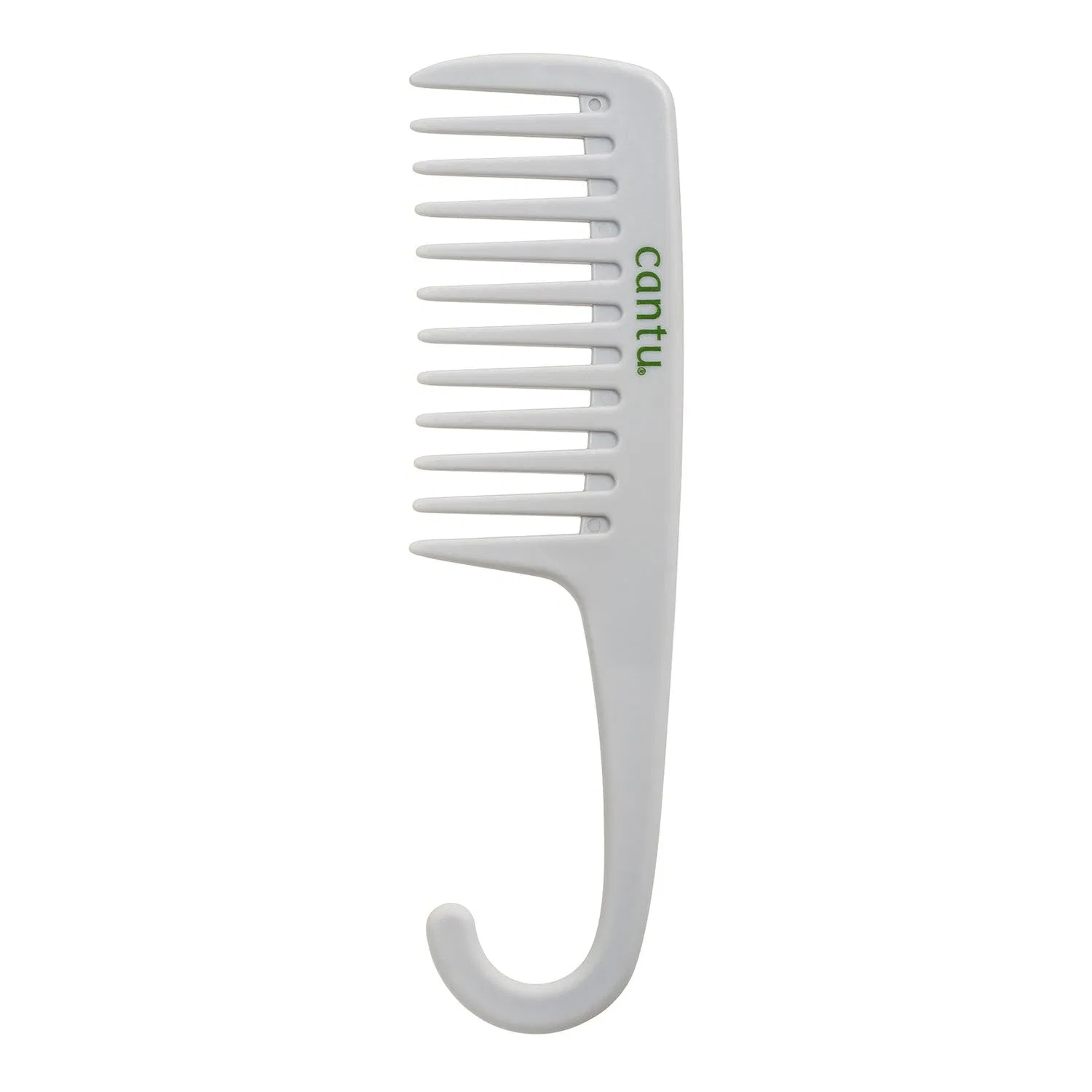 Расческа Cantu Heavy Duty Detangling для легкого распутывания Cantu — фото 2