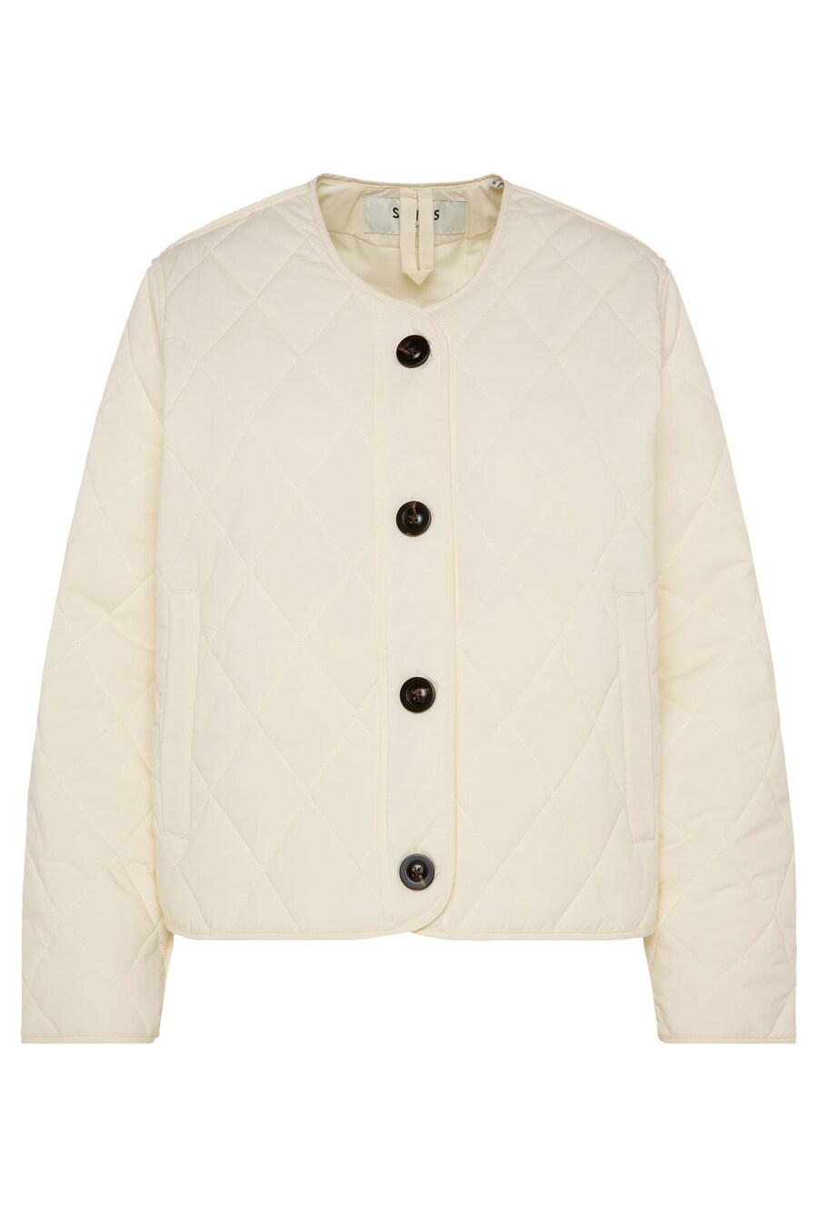 

Куртка межсезонная SENSES.THE LABEL, бежевый