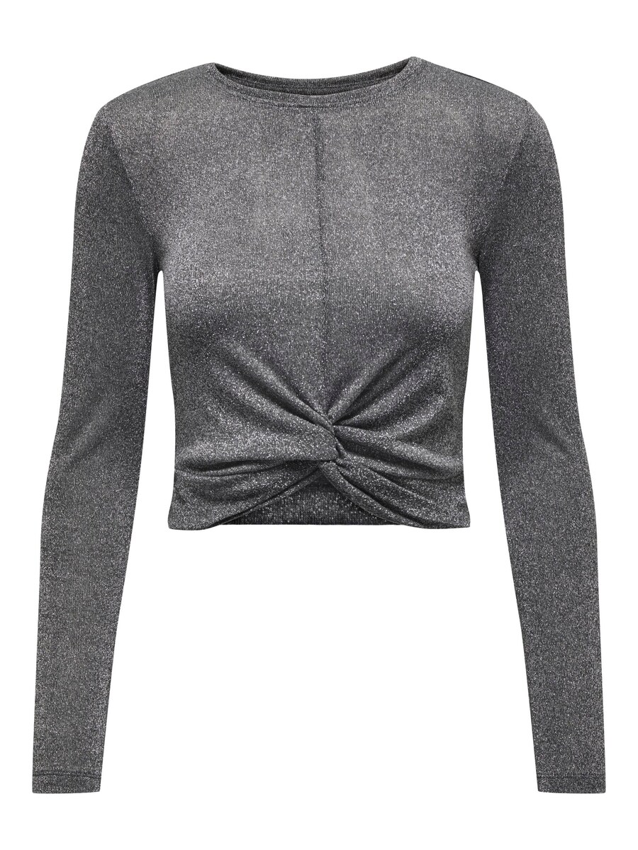 

Рубашка ONLY KETTY, цвет Silver grey