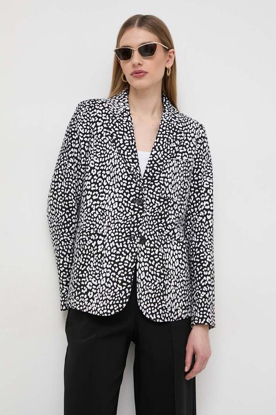 

Куртка Michael Michael Kors, черный