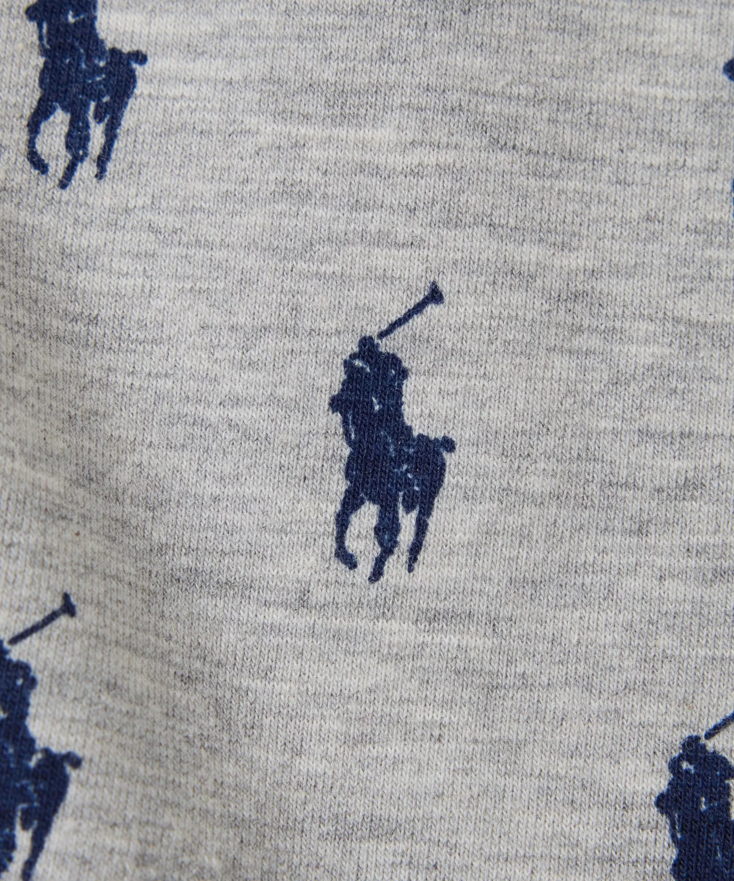 【POLO RALPH LAUREN】Боксерские трусы — фото 3