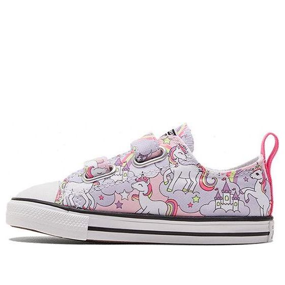 

Кеды Converse Chuck Taylor All Star 2V 'White', белый
