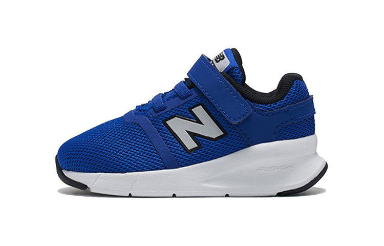 

NB 24 Детские туфли TD Low-top Синие/Черные/Белые New Balance