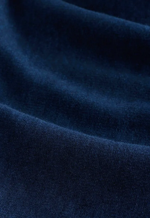 Джинсы свободного кроя Next, Dark Blue — фото 2