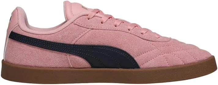 Кроссовки Puma Unisex Puma Club II Indoor SdSneaker, 26 Farben Frühjahr Sommer Rosy Outlook Puma Navy 05 — фото 3