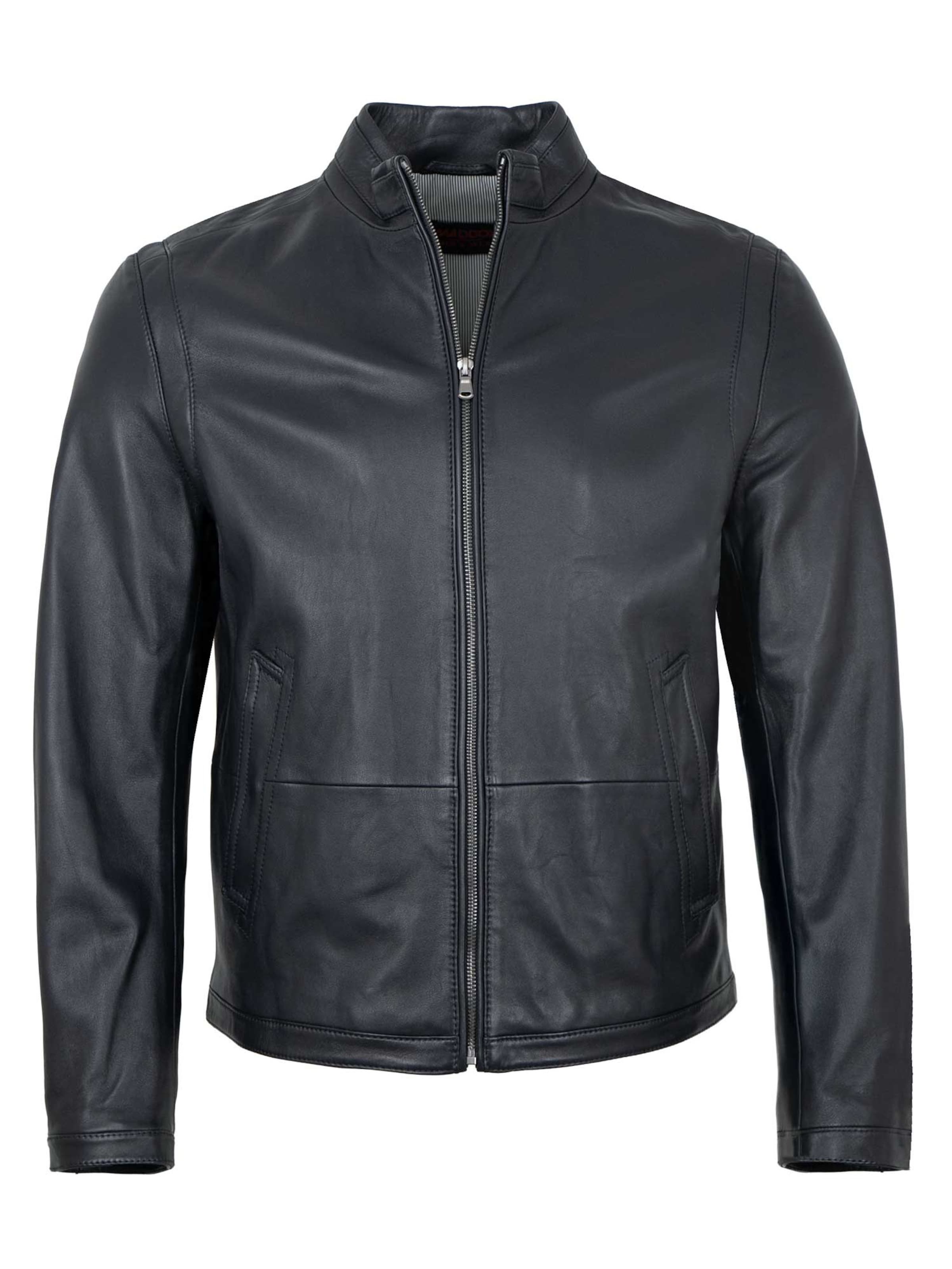 

MADDOX Межсезонная куртка 'Didi' в темно-синем цвете