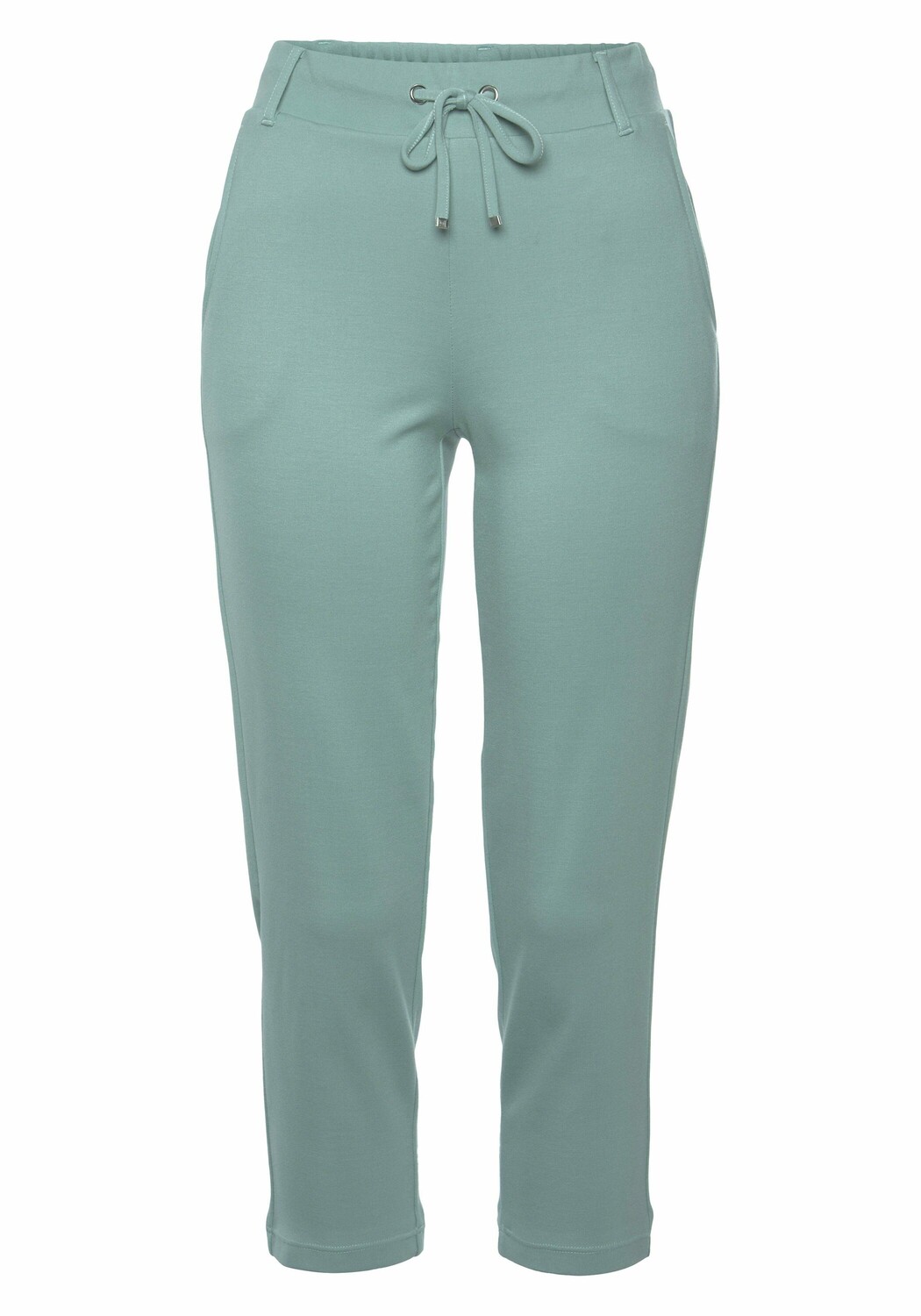 

Леггинсы LASCANA Capri, мятный