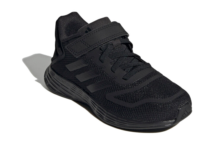 Кроссовки детские Duramo 10 Kids Low-top Black Adidas — фото 3