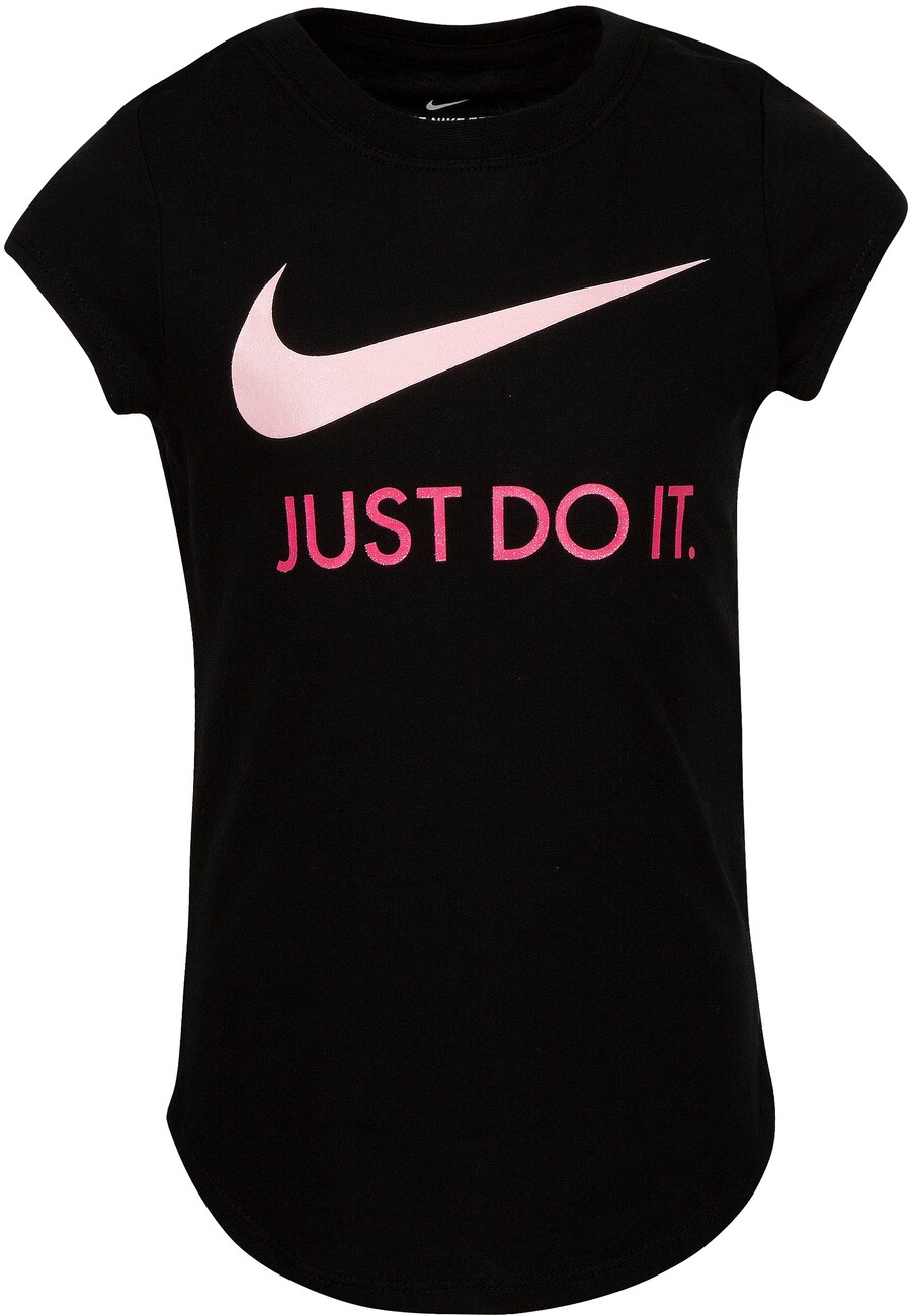 

Рубашка Nike Sportswear, черный