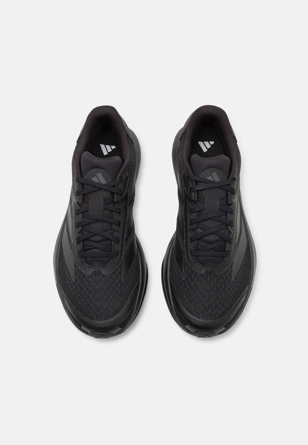 Кроссовки для бега DURAMO SL2 Adidas Performance, черный — фото 4