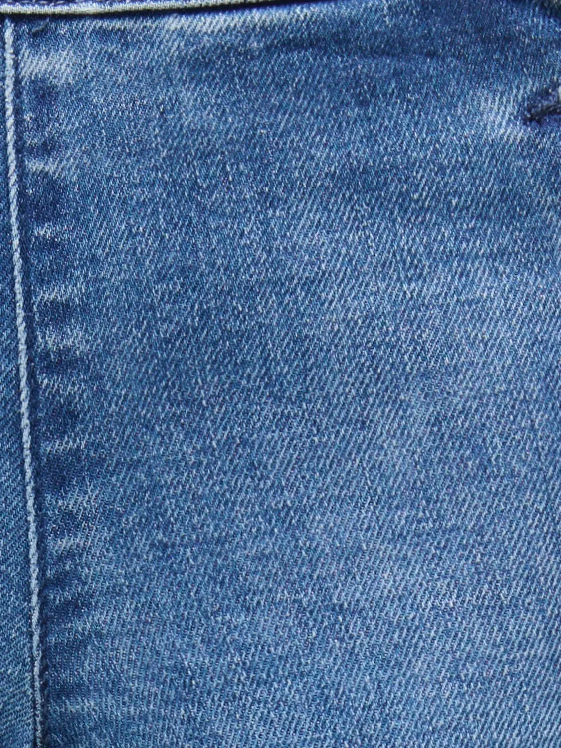 Джинсы с широкими штанинами, KIDS ONLY, medium blue denim — фото 4