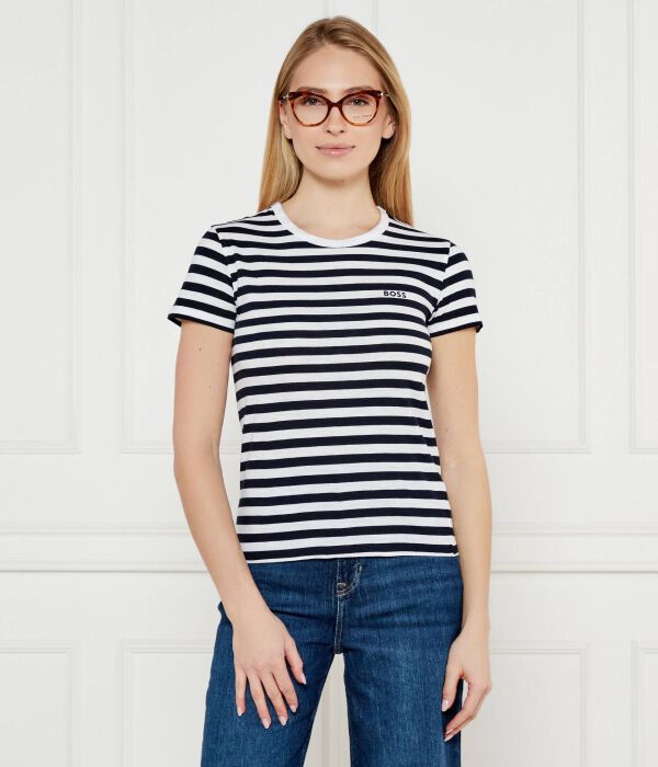 

Футболки Regular fit Boss Orange, белый