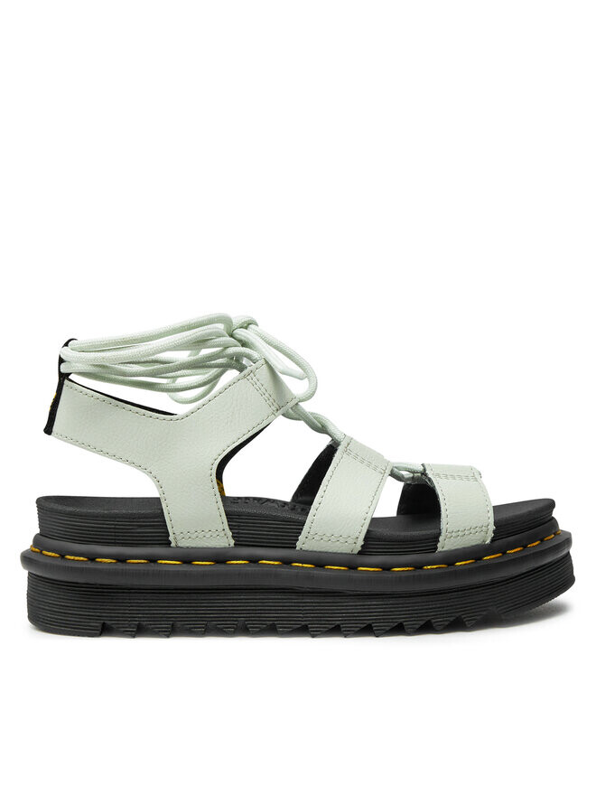 

Сандалии Dr. Martens Nartilla, белый