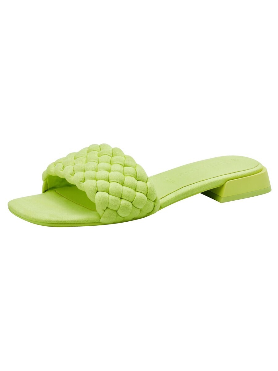

Мюли Tamaris Mules, цвет Apple