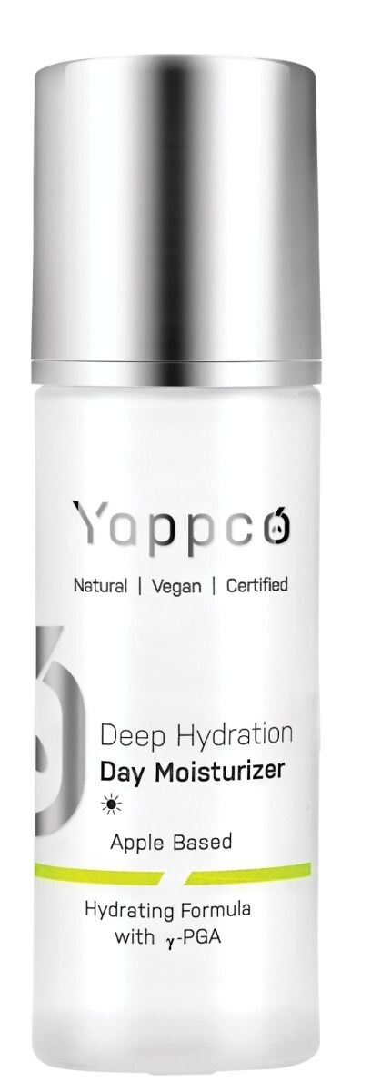 

Yappco Deep Hydration дневной крем для лица, 50 ml