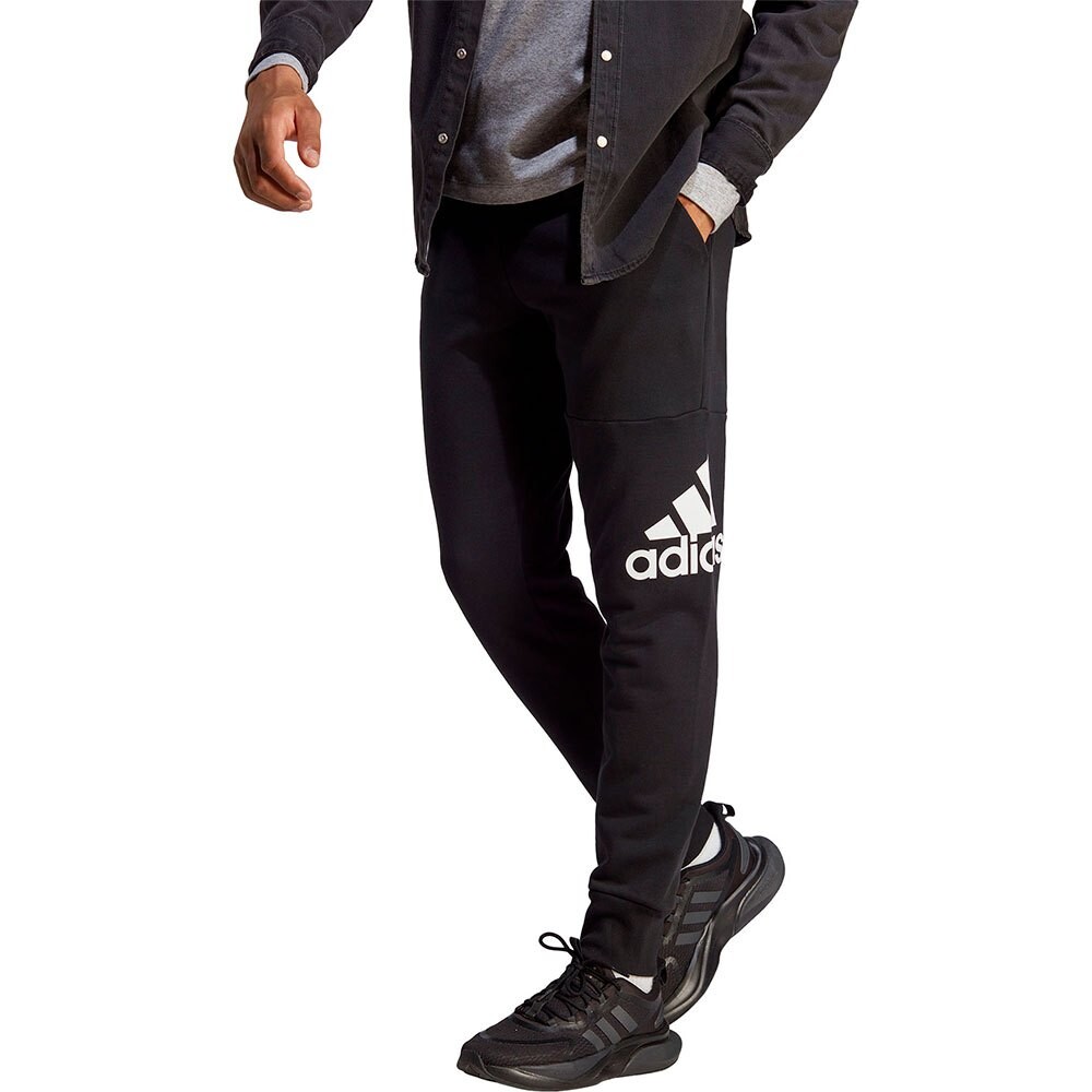 

Брюки adidas Bl Ft, черный