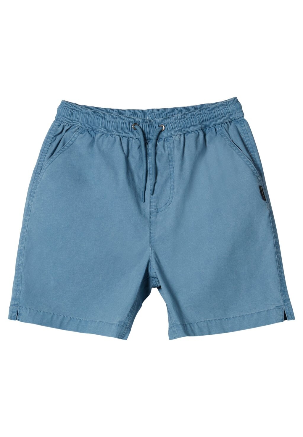 

Шорты TAXER YOUTH Quiksilver, синий