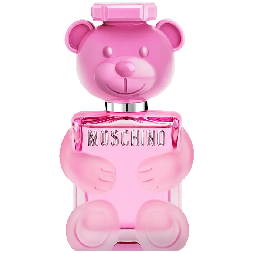 

Женская туалетная вода Moschino Toy Bubble Gum, 100 мл