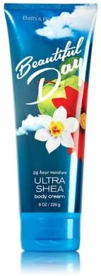 Крем для тела Bath & Body Works 226 г