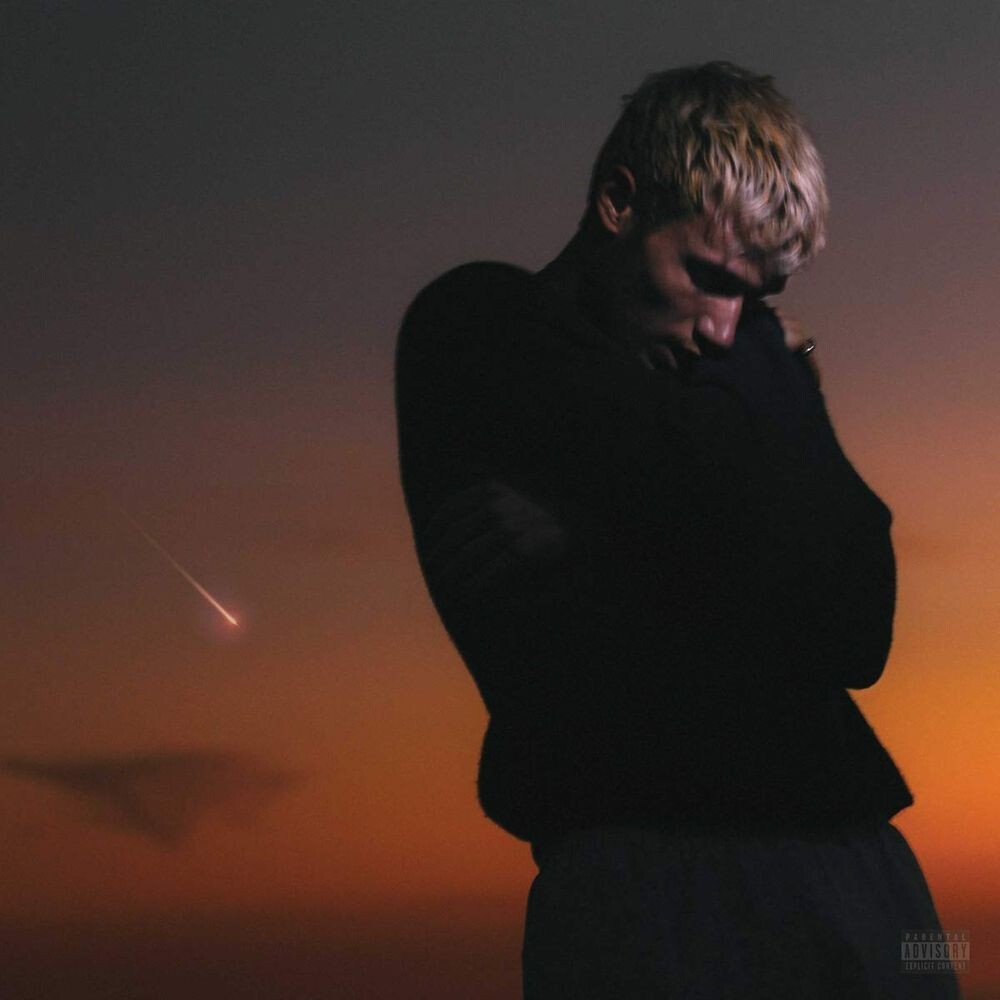 

Виниловая пластинка LP Love Is Not Dying [Explicit] - Jeremy Zucker