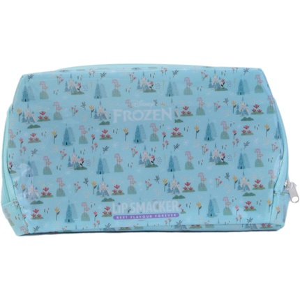 Косметичка Frozen Essential, красочный подарочный набор для детей в стиле Frozen Lip Smacker — фото 2
