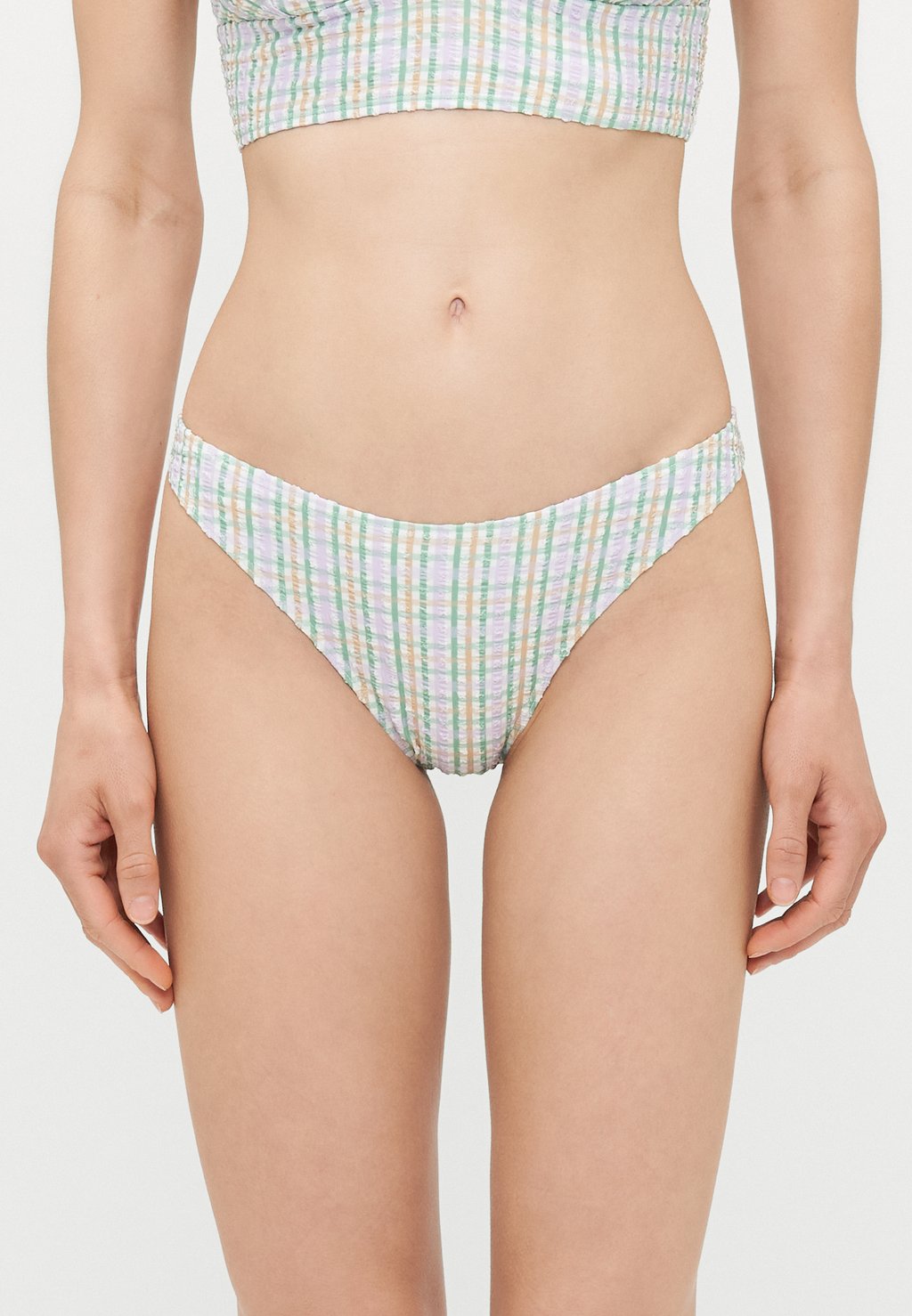 

Плавки бикини LIMA BOTTOM Quiksilver, белый