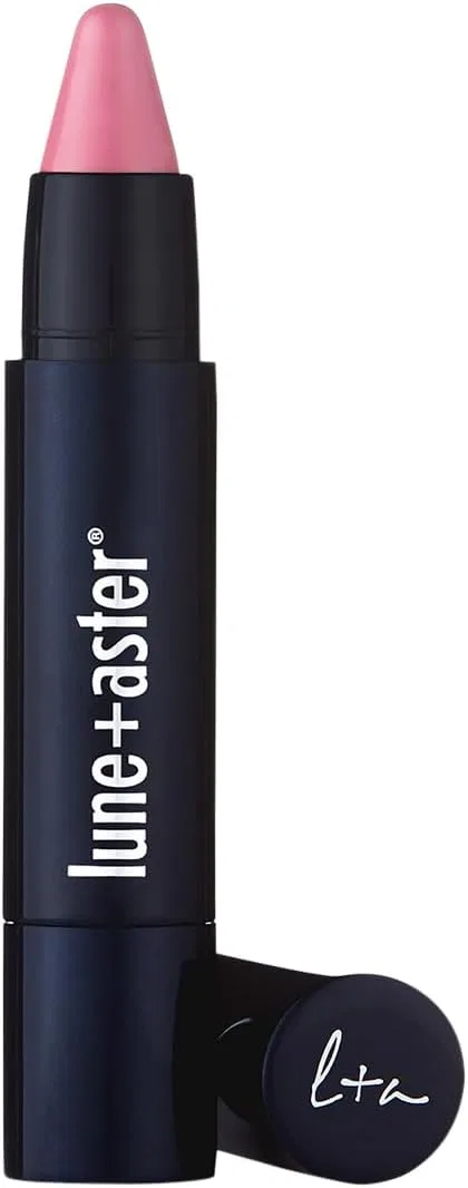 Губная помада Lune+Aster PowerLips Quick Stick Squad увлажняющая 2.8 г