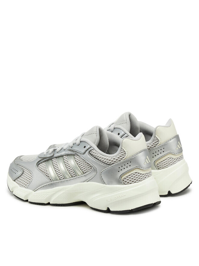 Кроссовки adidas Crazychaos 2000 JH6851, серый — фото 3
