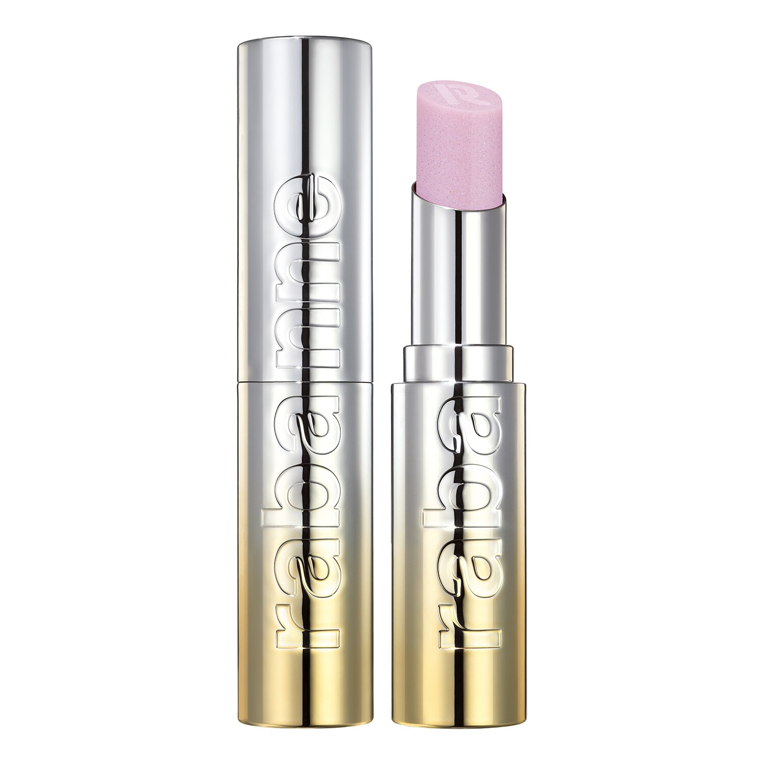 

Губная помада Rouge Rabanne Dramalips Glassy Rabanne Makeup, 102 Lilac Cutie Pie (3 g)