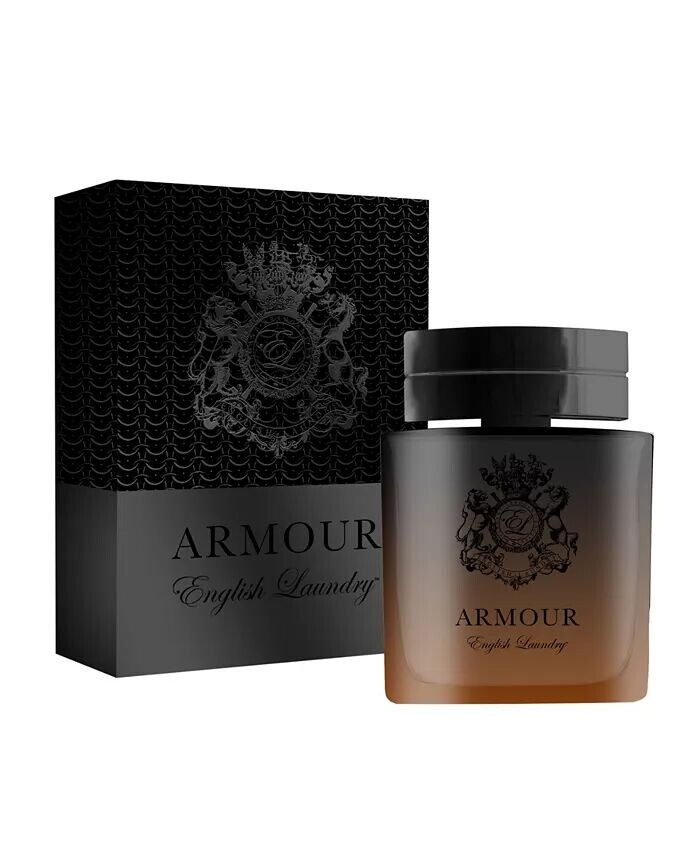 

Мужской аромат Armor, 3,4 унции English Laundry