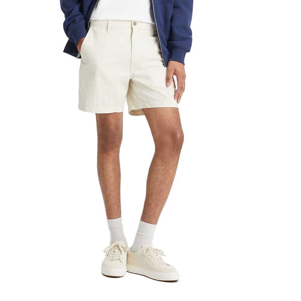 

Шорты Levi's XX Authentic II, бежевый