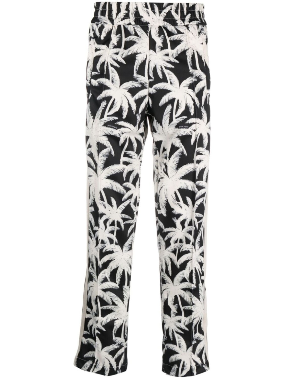 

Palm Angels спортивные брюки Palms, черный