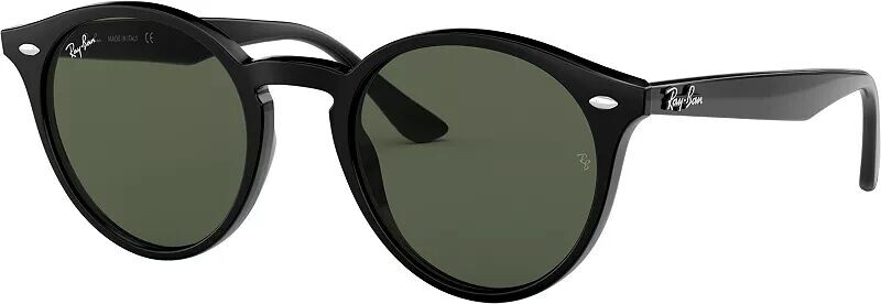 

Солнцезащитные очки Ray-Ban 2180, черный/зеленый