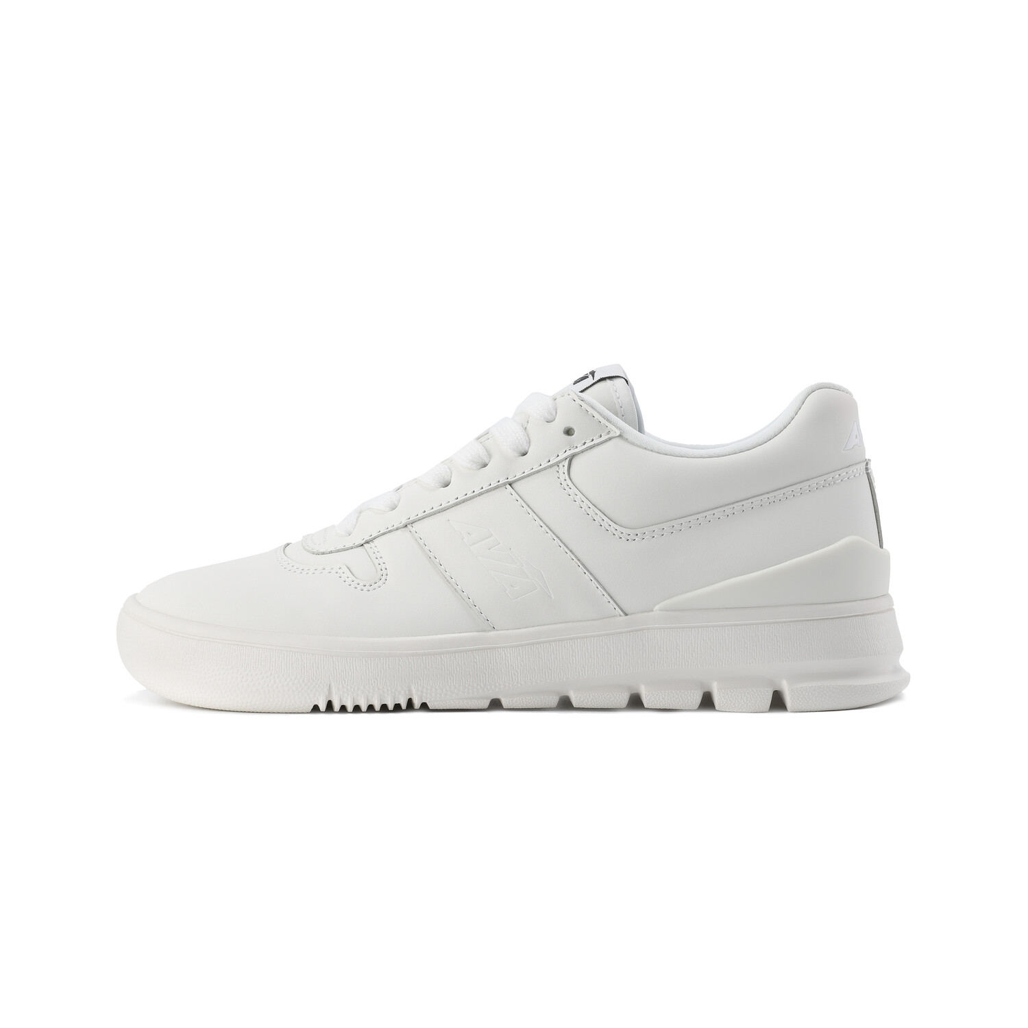 

Кроссовки Avia 800 Series Skateboarding Shoes Women's Low-top White, белый