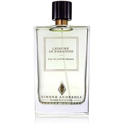 

Leisure in Paradise Eau De Parfum 100ml Simone Andreoli