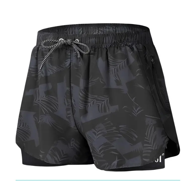 

Плавки мужские Moderate 361°, черный jungle