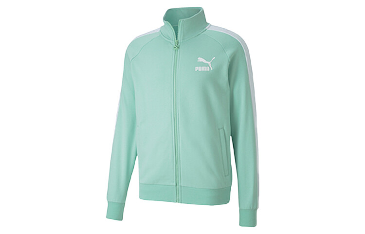

Куртка мужская Verdant Green Puma, зеленый