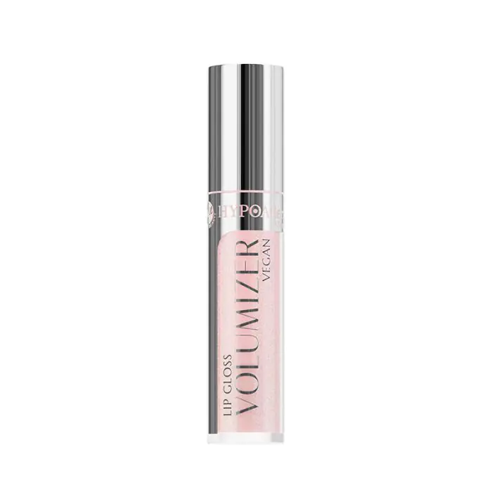 

Блеск для губ brillo de labios voluminizador Bell Hypoallergenic, цвет 03 champagne
