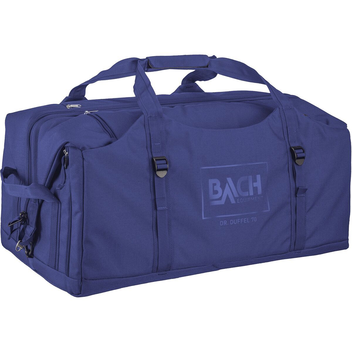 

Докторская 70 дорожная сумка Bach, синий