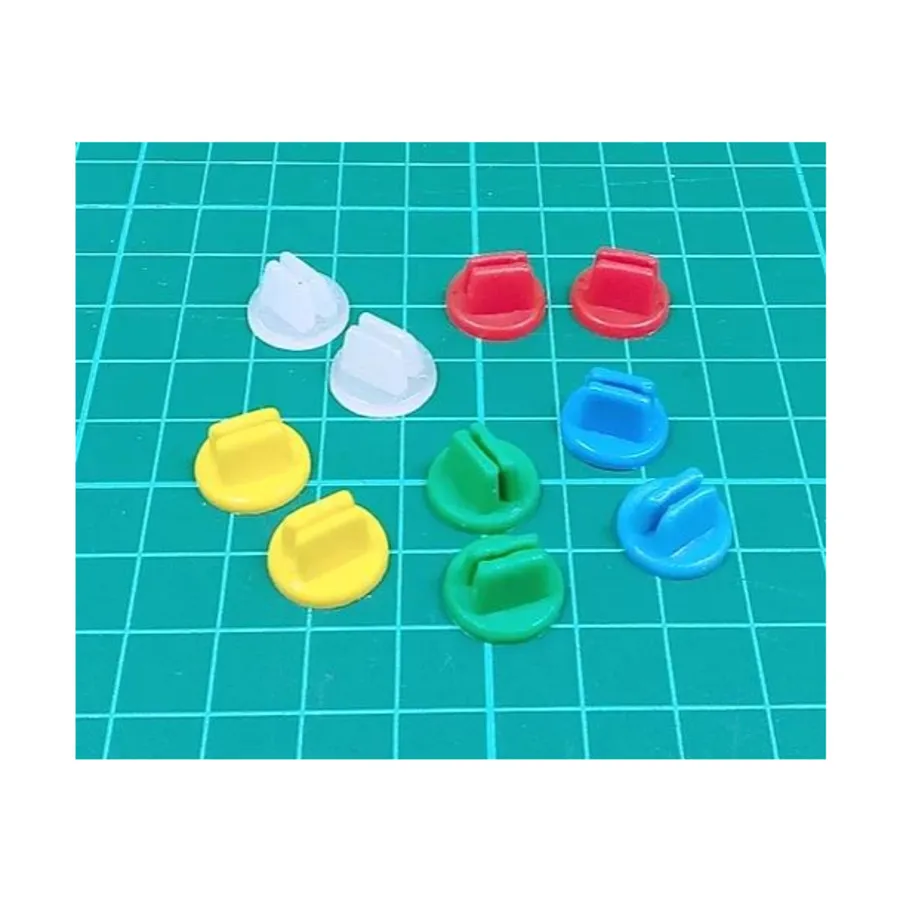 

Стенды - Тип BP, смешанные, Components (Forsage Games)
