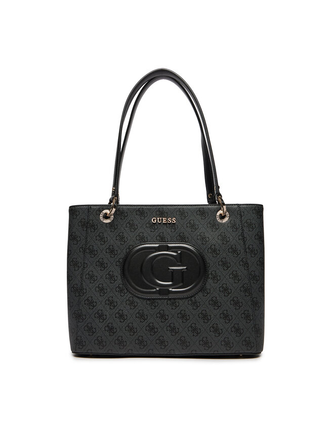 

Сумка Guess, черный